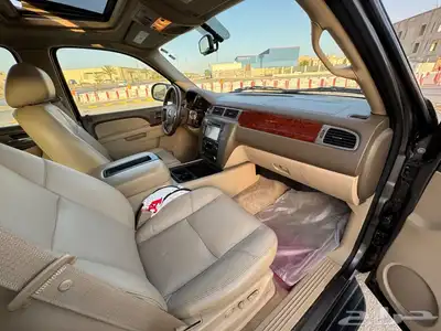يوكن2012 دبل فل كامل XL الجميح (شبه مخزن عرض مميز) 14