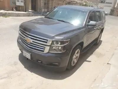 تاهو موديل 2018 سعودي 3