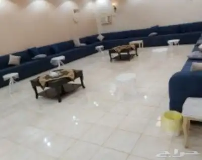 استراحة وقت المرح قسمين ومسبحين شمال جده 9