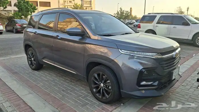 شوفوليه كابتين 2024 0