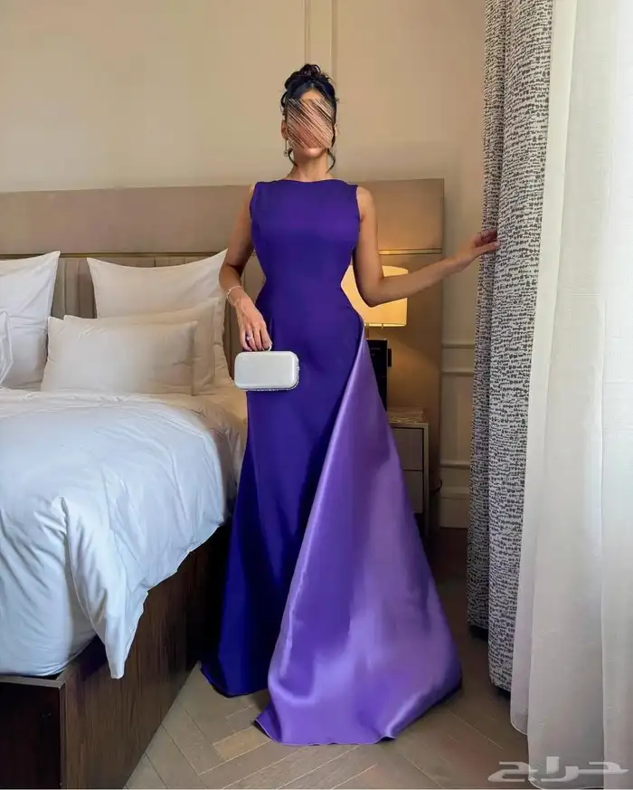 تشكيله من فساتين بريق السهرة 8