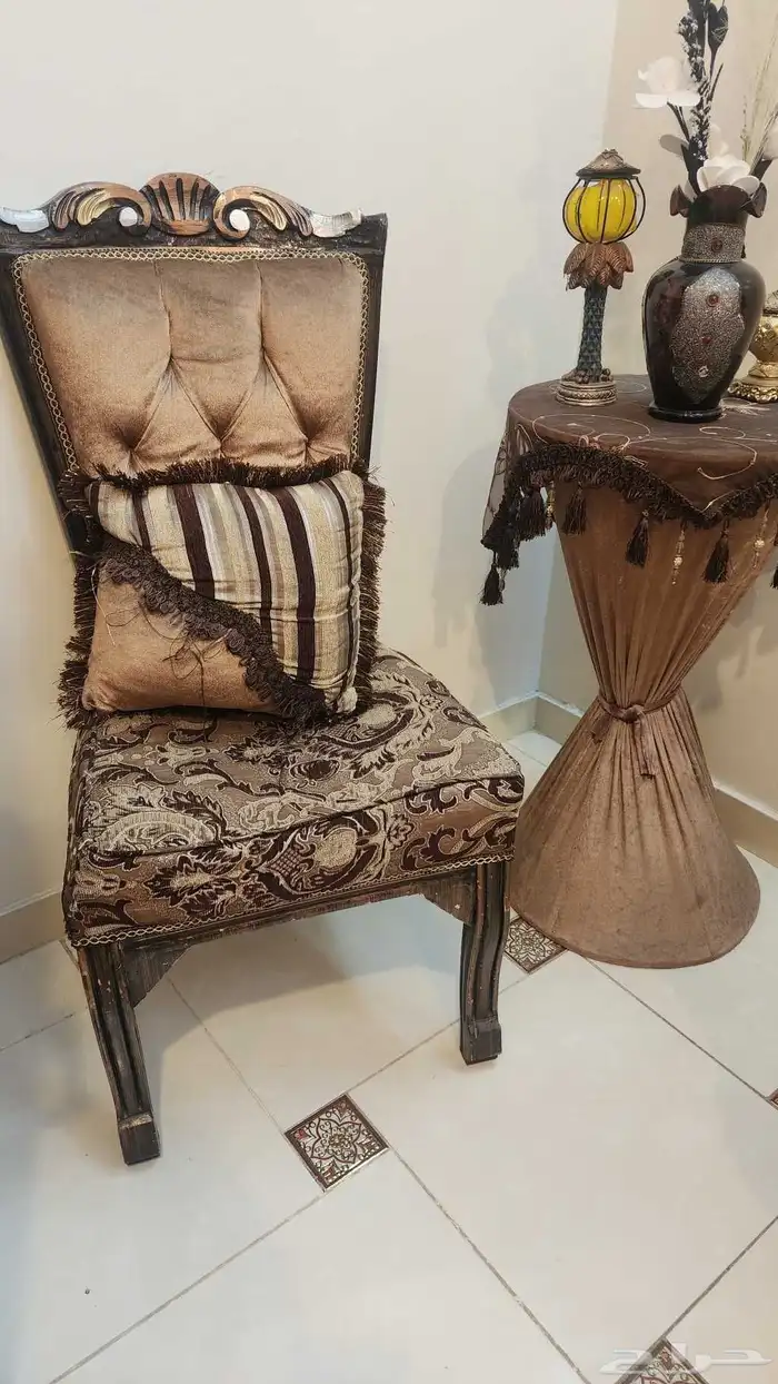 طقم كنب 1