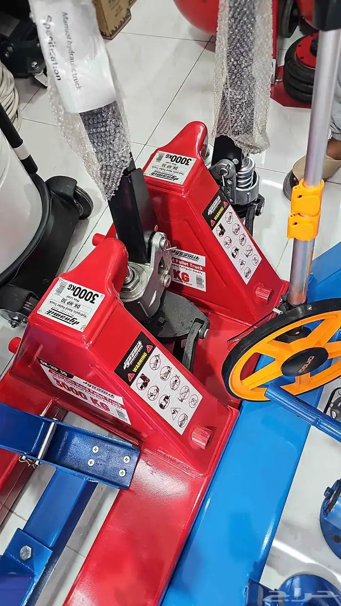 عرض خاص على الرافعه 3000Kg بسعر مناسب 3طن 3