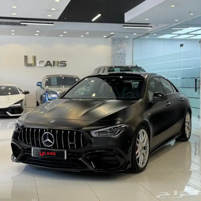 Cla45s 2021 0