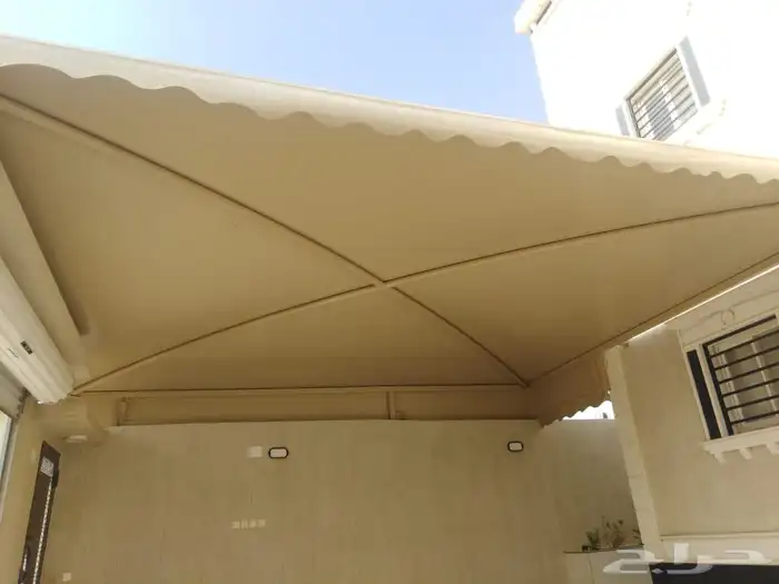 مظلات سواتر 5