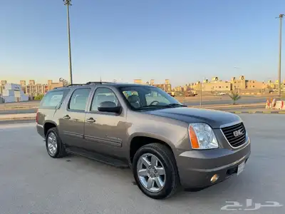 يوكن2012 دبل فل كامل XL الجميح (شبه مخزن عرض مميز) 0