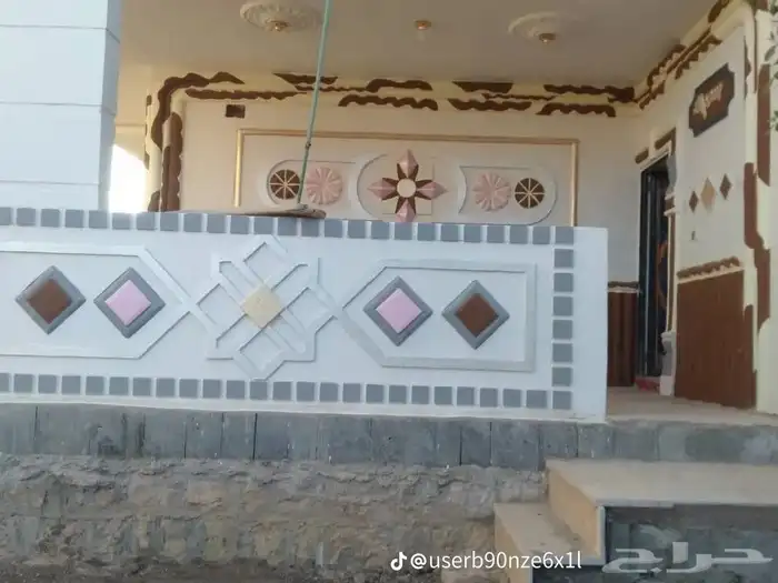 بديل الحجر الطبيعي 5