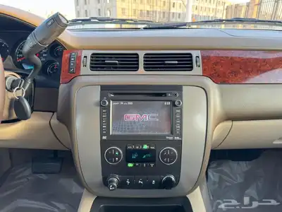 يوكن2012 دبل فل كامل XL الجميح (شبه مخزن عرض مميز) 21