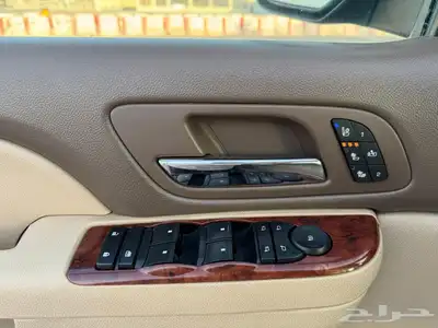 يوكن2012 دبل فل كامل XL الجميح (شبه مخزن عرض مميز) 27