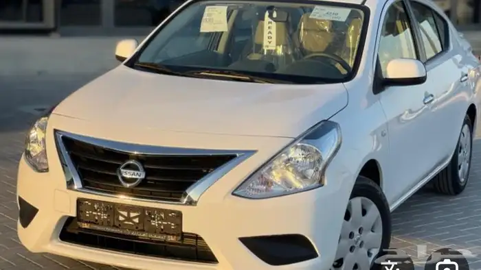 قطع غيار سيارات نيسان صني ويوفان واكستريل 0