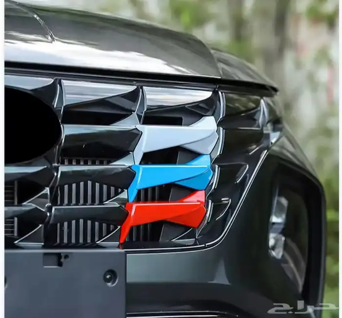 تلبيسه شبك رياضيه هوانداي تكسوان2022 3