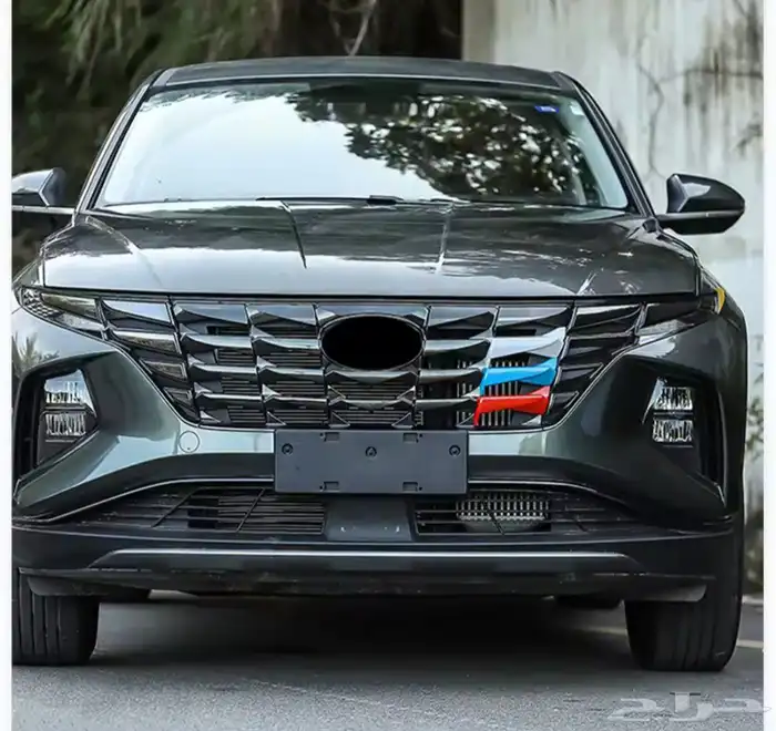 تلبيسه شبك رياضيه هوانداي تكسوان2022 0