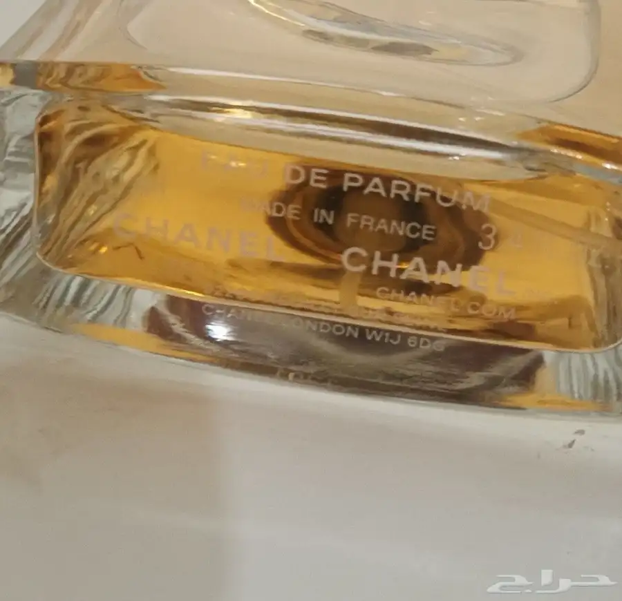 عطر شانيل الور سينشوال 100ملي 0