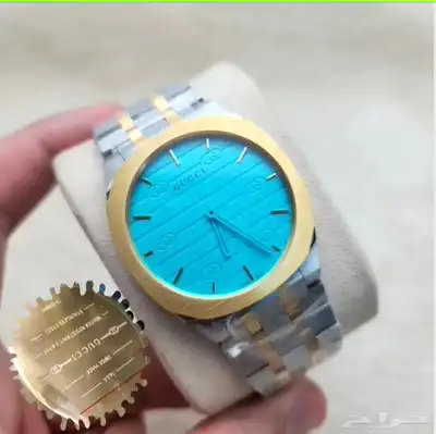 ساعات قوتشي 25H 0