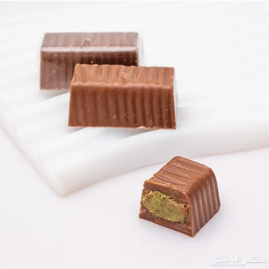 شوكلاته بلجيكي 3