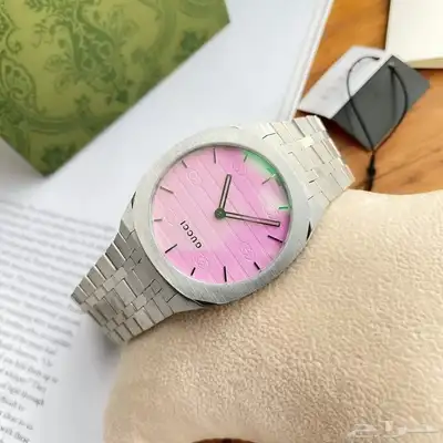 ساعات قوتشي 25H 2