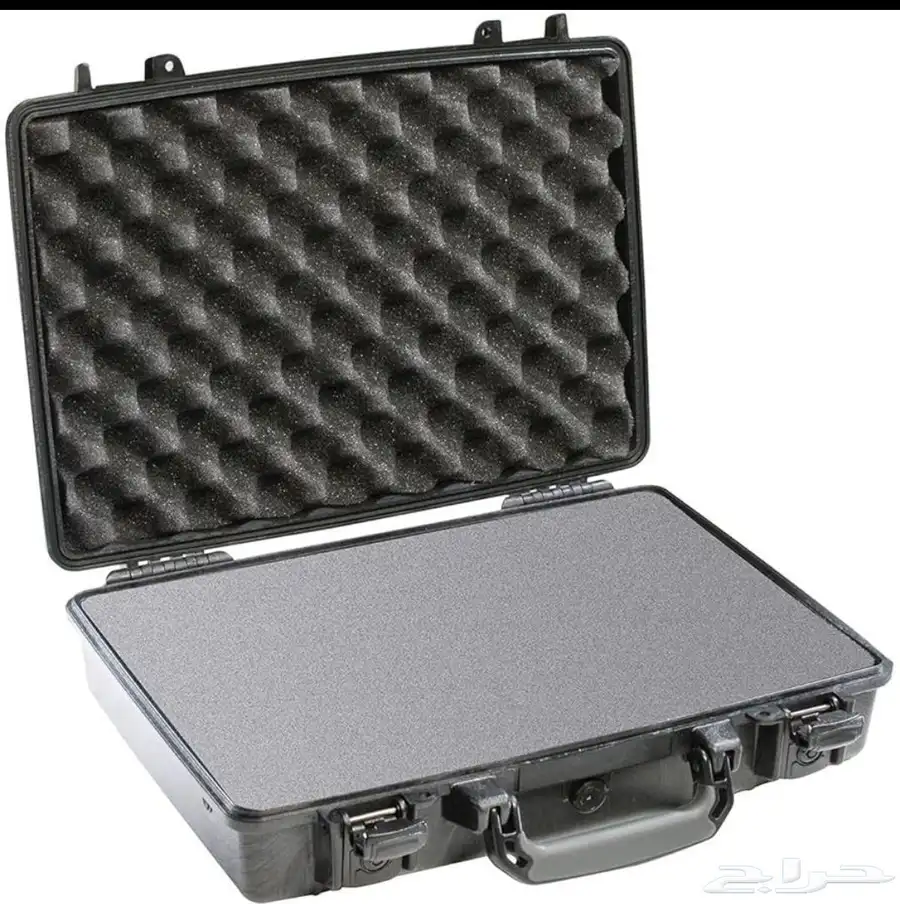 للبيع  حقيبة Pelican 1490 أصلية 1