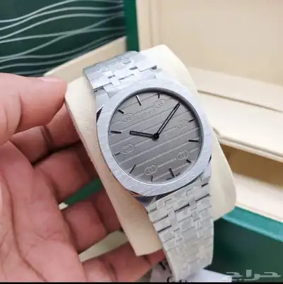 ساعات قوتشي 25H 4