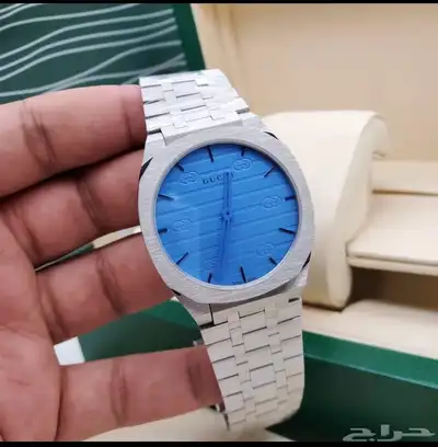 ساعات قوتشي 25H 8