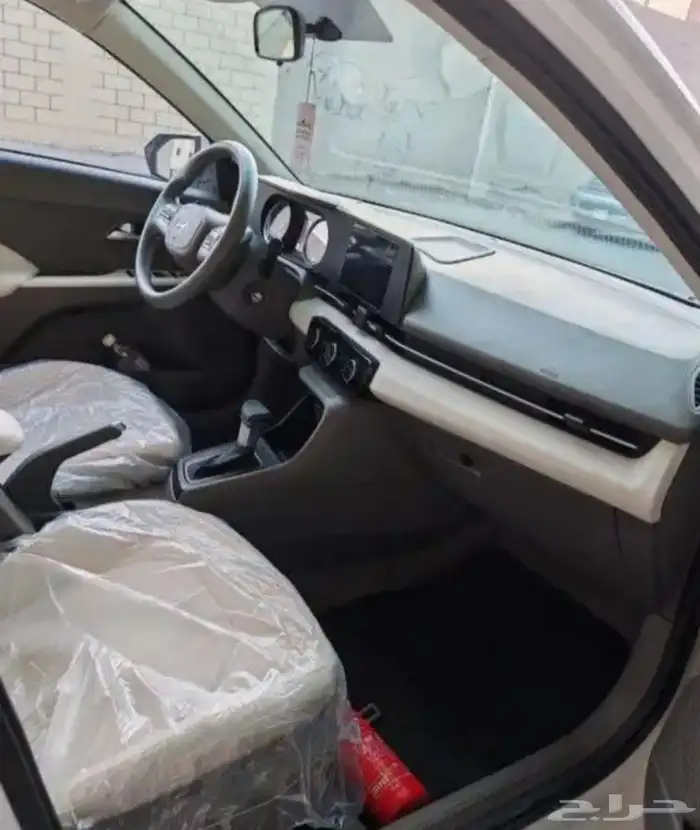 اكسنت 2025 ... كاش واقساط 5