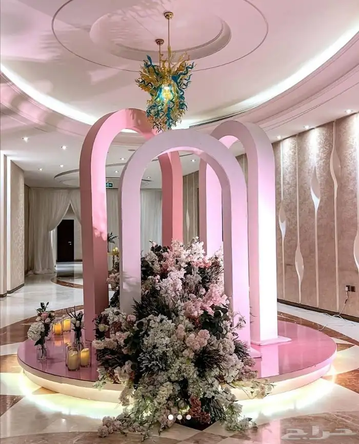 كوش افراح 5