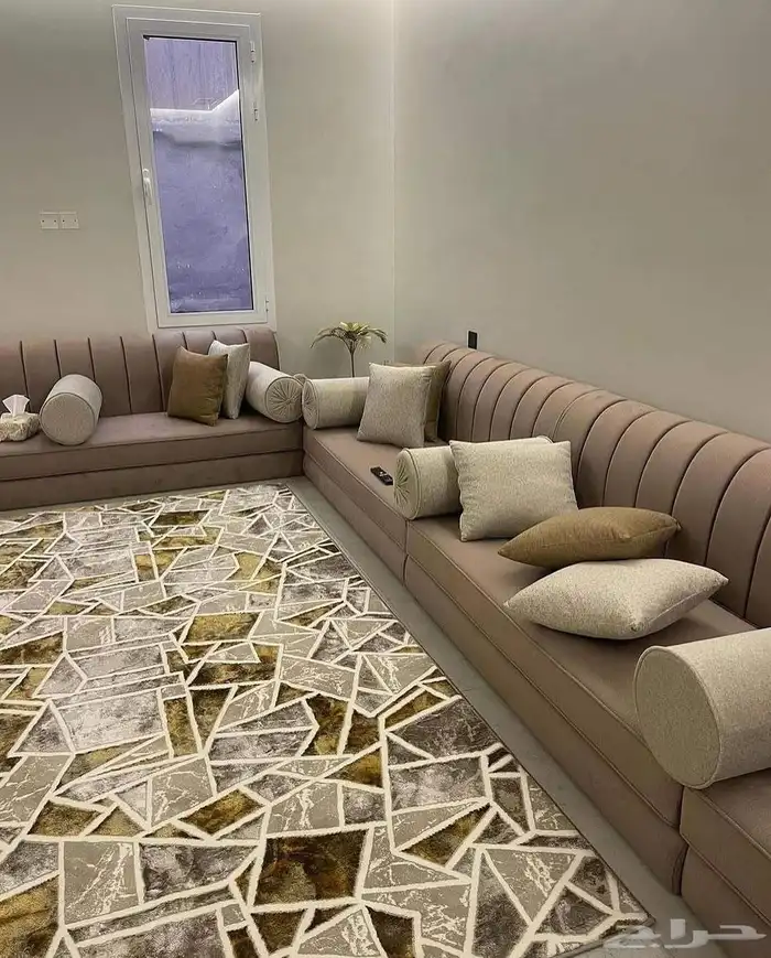 كنب تفصيل وجاهز حسب طلب نوصل جميع المناطق المملكة موقعنا جده 1