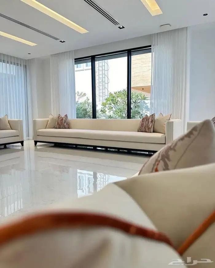 كنب تفصيل وجاهز حسب طلب نوصل جميع المناطق المملكة موقعنا جده 3