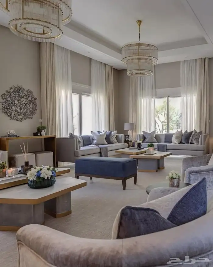 تفصيل جميع انواع الكنب و المجالس 3