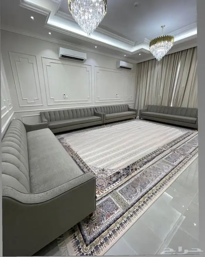 كنب تفصيل وجاهز حسب طلب نوصل جميع المناطق المملكة موقعنا جده 2