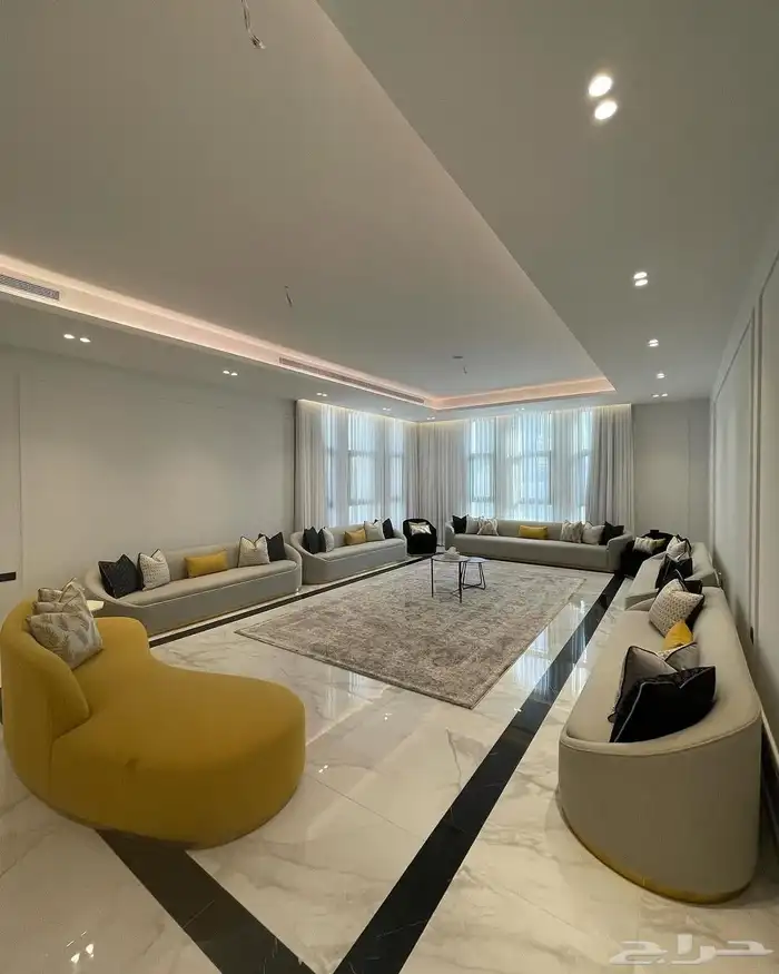 كنب تفصيل وجاهز حسب طلب نوصل جميع المناطق المملكة موقعنا جده 4