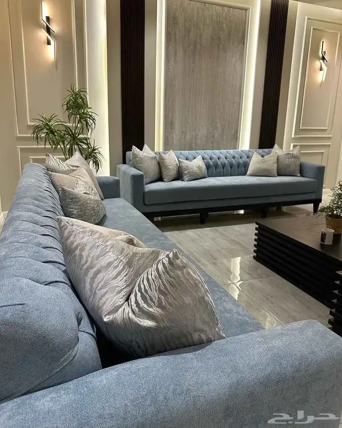 كنب تفصيل وجاهز حسب طلب نوصل جميع المناطق المملكة موقعنا جده 9