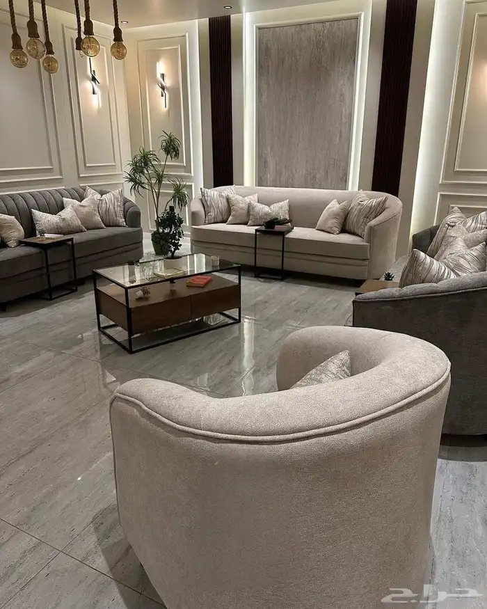 كنب تفصيل وجاهز حسب طلب نوصل جميع المناطق المملكة موقعنا جده 5