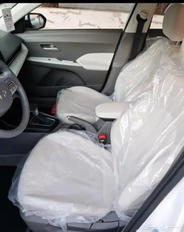 اكسنت 2025 ... كاش واقساط 6