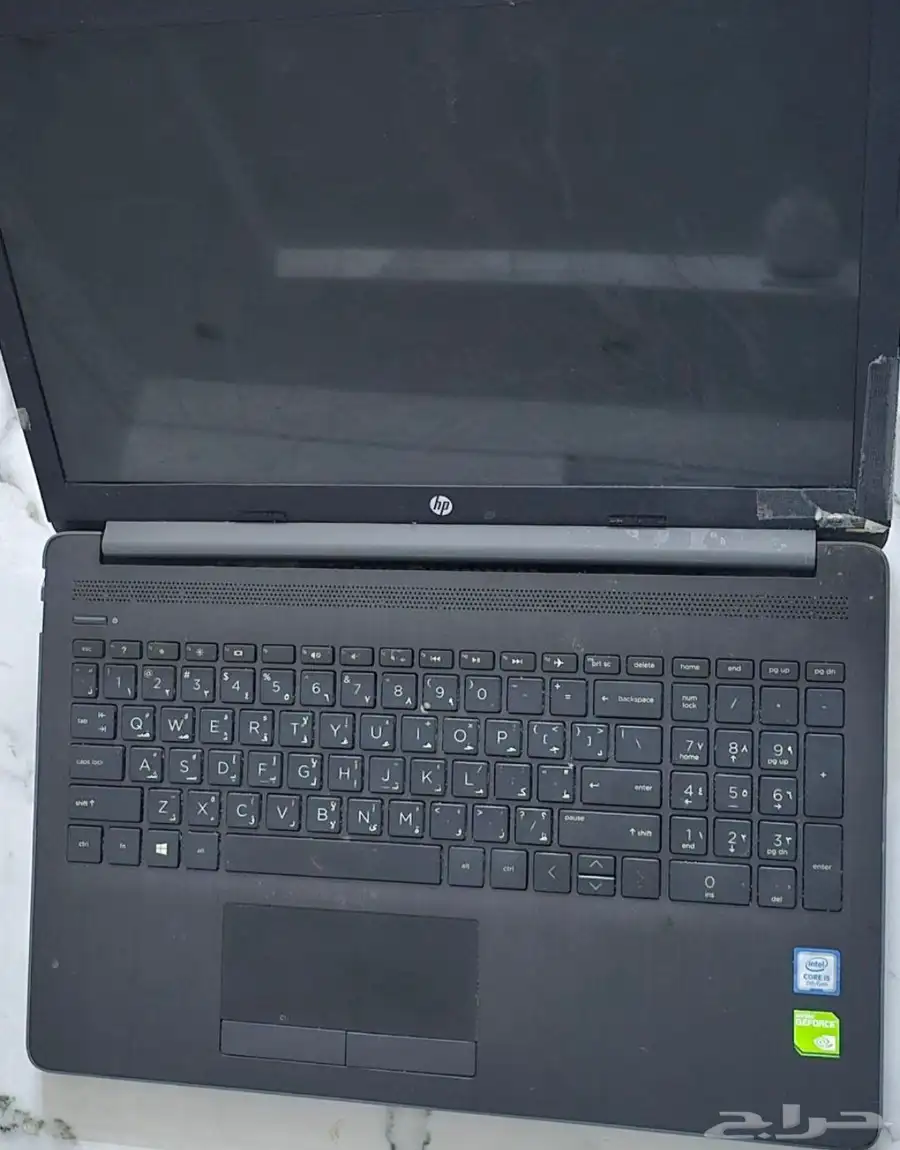 لابتوب i5 0