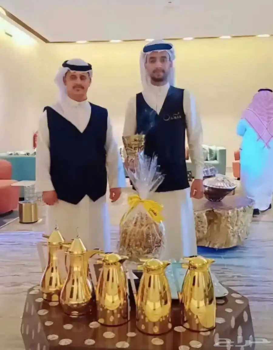 مظيف وموظيفه مباشرين جده 19