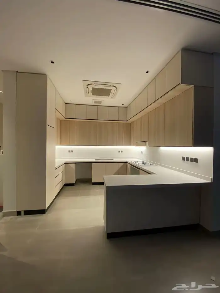 مطابخ صاج الماني 0
