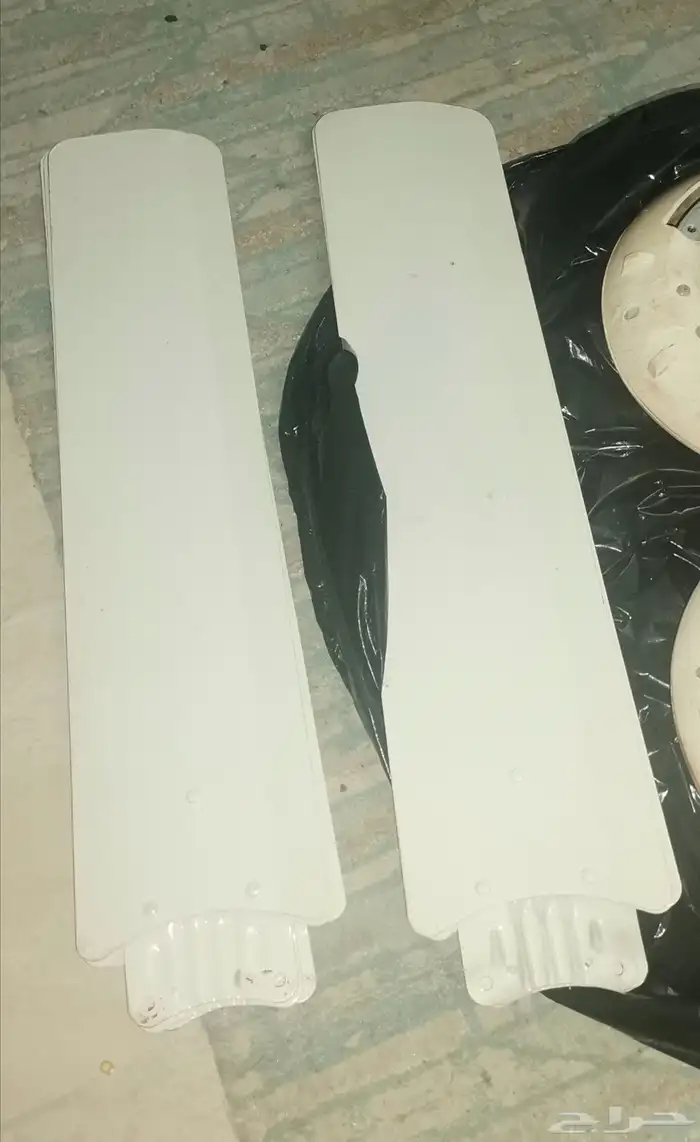 اثنين مراوح صيني 2