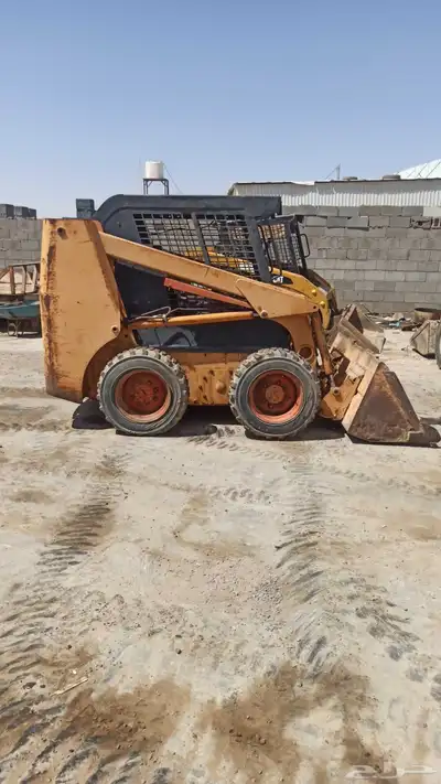 بوبكات كيسي 2007 للبيع تبوك 1