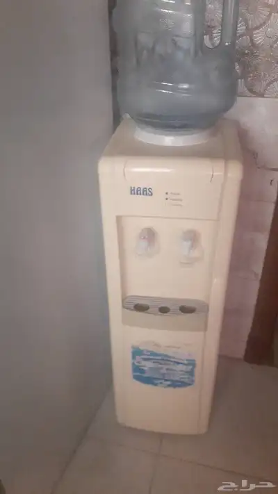 براده وثلاجه 1