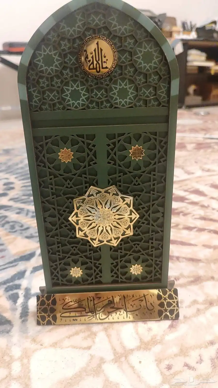 تحف راقيه.شغل يدوي.جديده 3