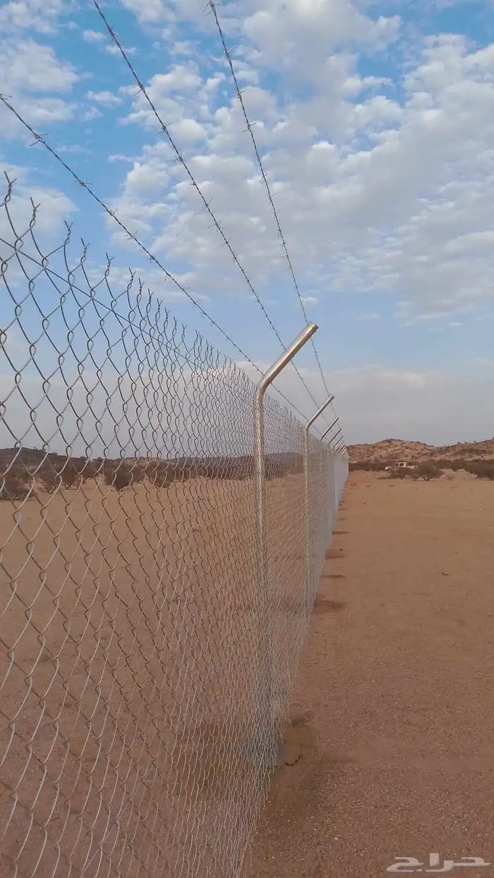 توريد التركيب جميع مواصفات الشبوك 2