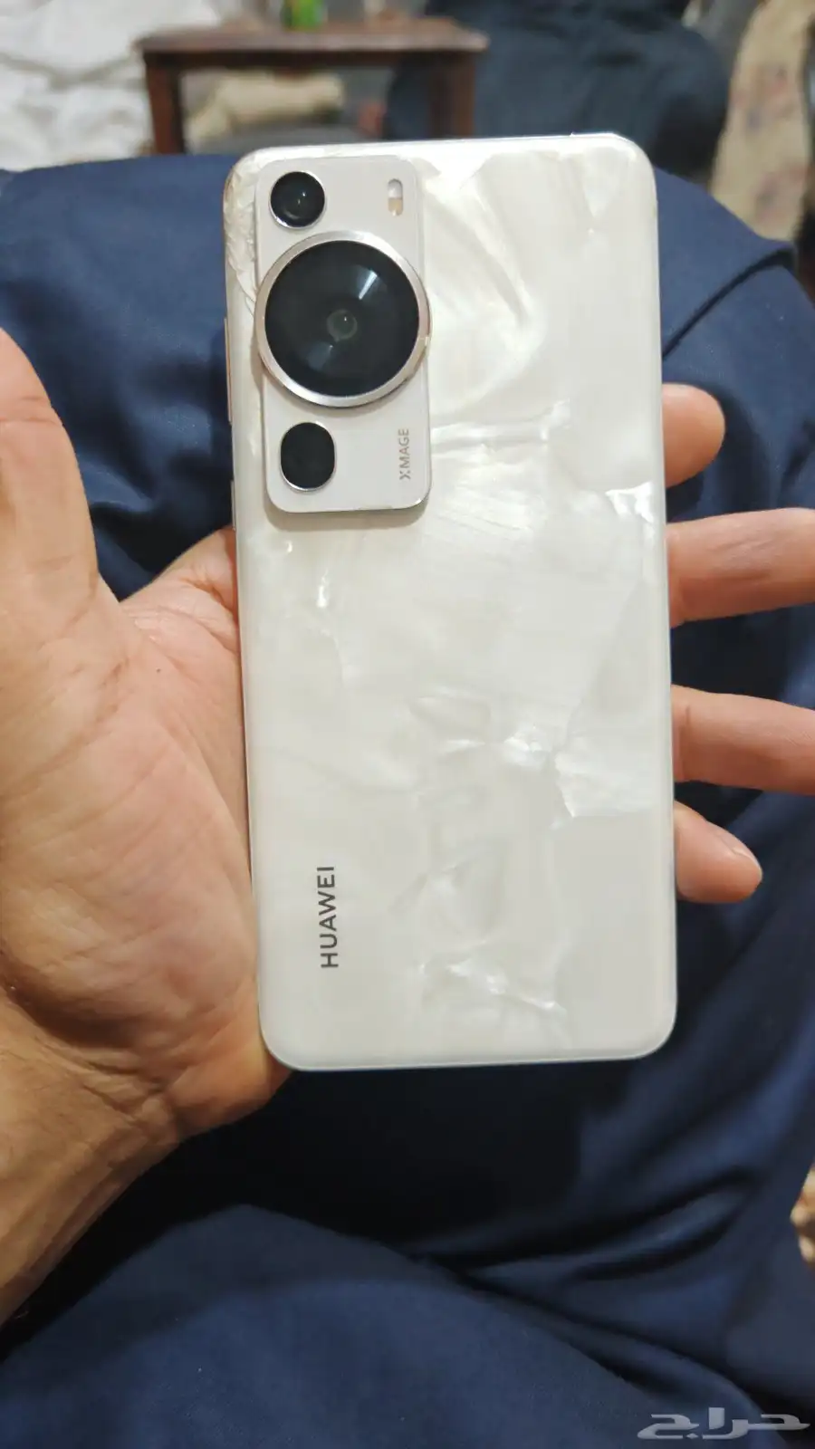 للبيع اوبدل هواوي p60 برو ابيض ذكره 512 0