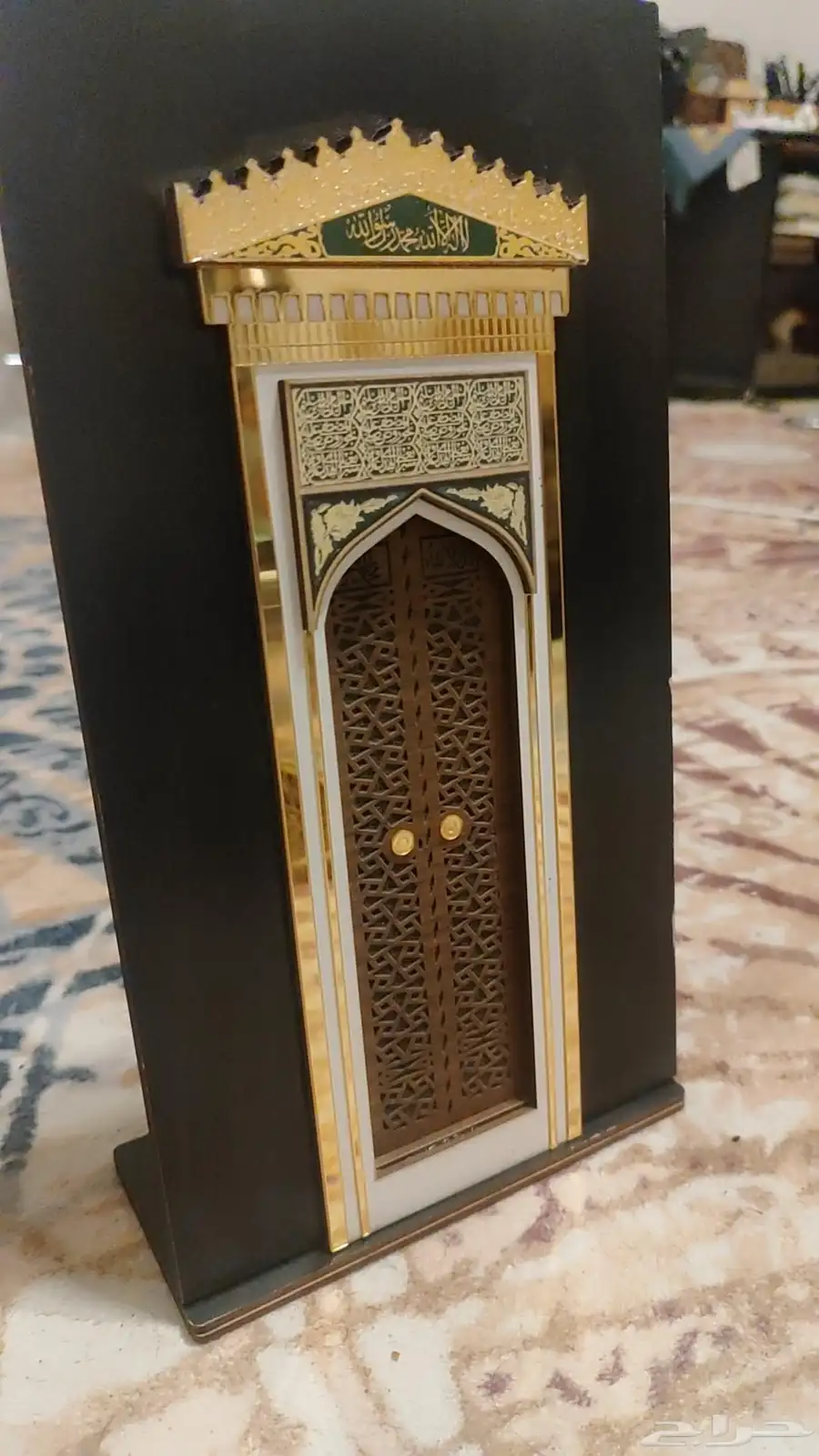 تحف راقيه.شغل يدوي.جديده 4