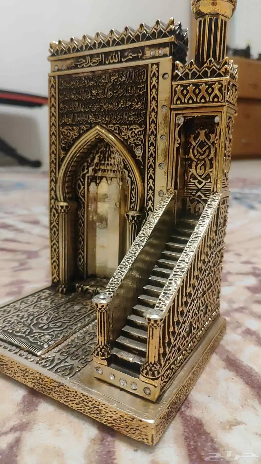 تحف راقيه.شغل يدوي.جديده 1