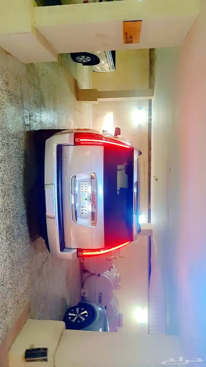 جمس يوكن 2015 19