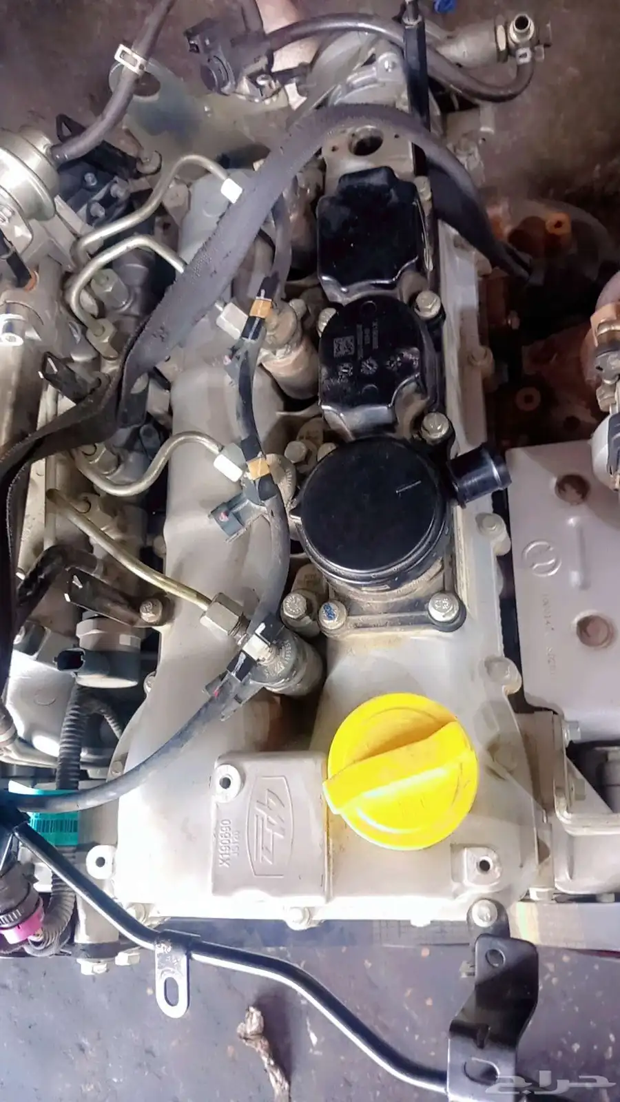 مكاين مكينه شانجان هنتر cs95 cs85 cs35 ايدو ال سفن هافال index