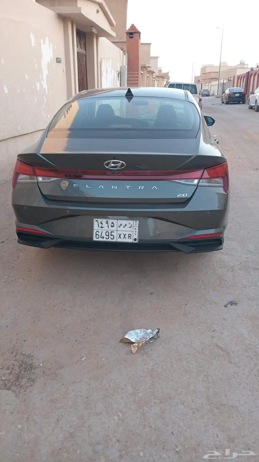 النترا موديل 2023 2