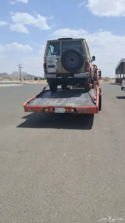 سطحه موجود الباحه 2