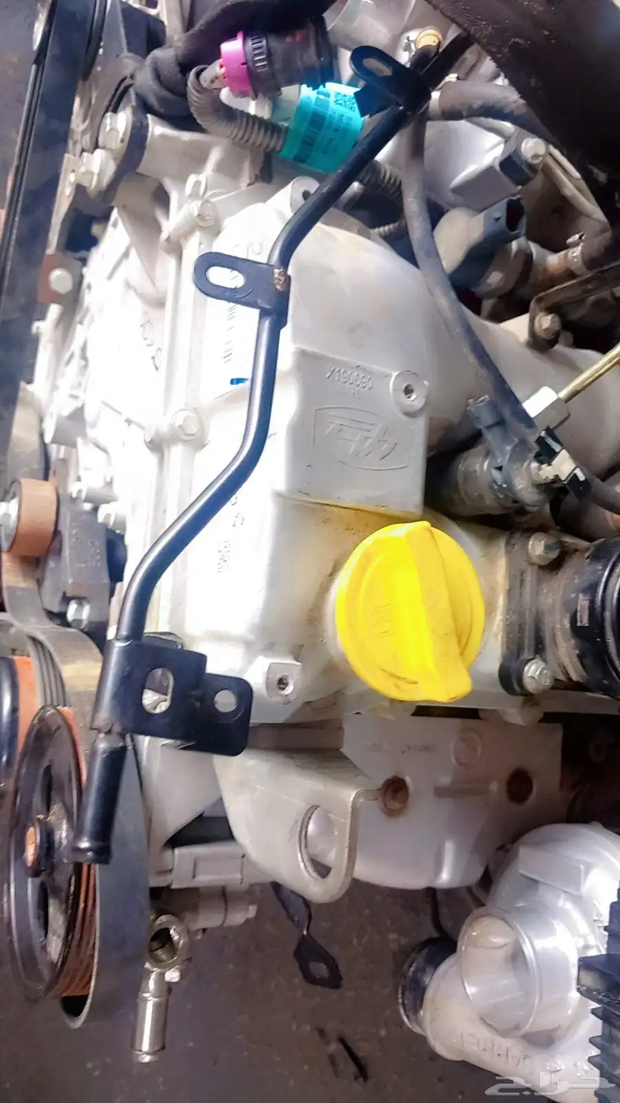 مكاين مكينه شانجان هنتر cs95 cs85 cs35 ايدو ال سفن هافال index