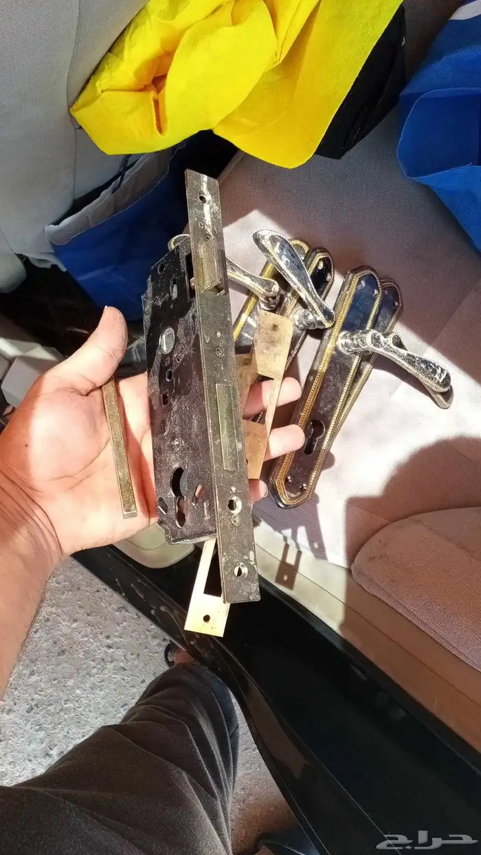 كيلون باب 0